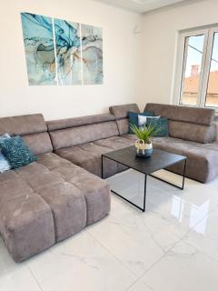 Luxury Apartment Dalia Rijeka - Fiume (Rijeka) - 5