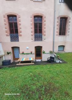 Ecrin de bien être - Aulus-les-Bains - 7