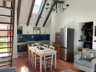 Little Breede Cottage - Witsand - 4