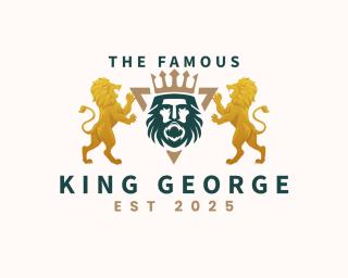 The Famous King George - Hollinwood - 2