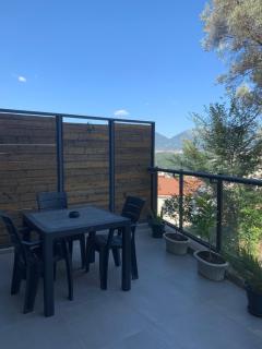 Green Hill Tirana Apartment - Selita e Vogël - 7