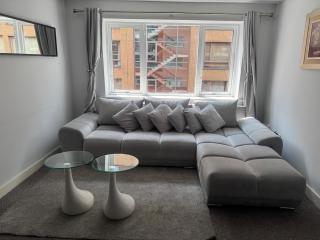 2 bedroom apartment Dublin 8 - Dublino - 0