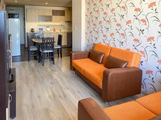 Raija Apartments - Sea View Apartment - 2