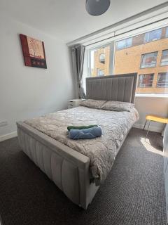 2 bedroom apartment Dublin 8 - Dublino - 9
