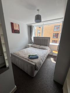2 bedroom apartment Dublin 8 - Dublino - 8