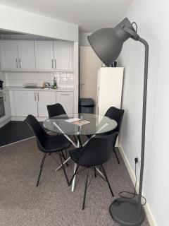 2 bedroom apartment Dublin 8 - Dublino - 6