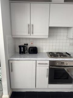 2 bedroom apartment Dublin 8 - Dublino - 5