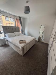 2 bedroom apartment Dublin 8 - Dublino - 3