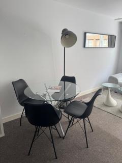 2 bedroom apartment Dublin 8 - Dublino - 2
