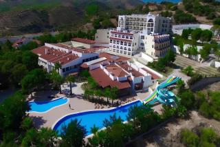 Elitium Thermal&Spa Hotel - Bozköy - 0
