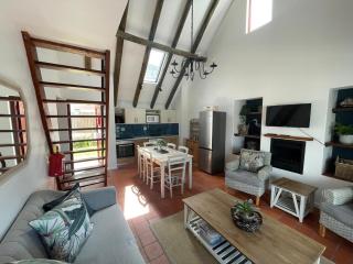 Little Breede Cottage - Witsand - 5