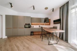 Wozownia - Apartament 4 - Toruń - 7