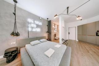 Wozownia - Apartament 4 - Toruń - 8