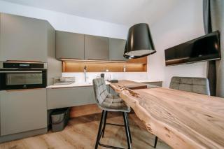 Wozownia - Apartament 4 - Toruń - 6
