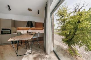 Wozownia - Apartament 4 - Toruń - 5