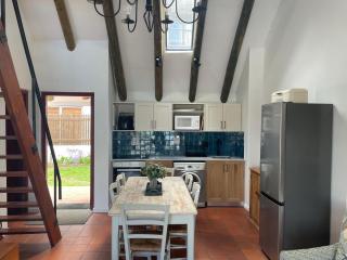 Little Breede Cottage - 3