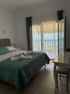 Syvota Sunset Apartments - Perdika - 7