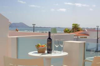 Castillito apartamento vistas al mar - 9