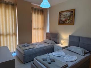 Marinela Apartment - Tirana - 5