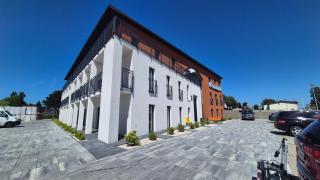 Apartament Baltic 13 Mielno - Mielno - 2