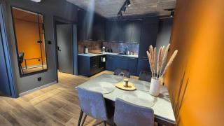Apartament Baltic 13 Mielno - Mielno - 1