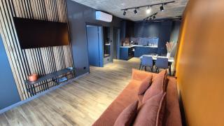 Apartament Baltic 13 Mielno - 4