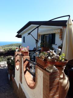 casa vacanze Villa BAIA-LUNA - 9