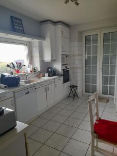 Maison familiale, front mer - 3