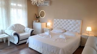 Villa Rosi - Sozopol - 0