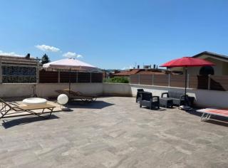 Suite House - Sora - 2