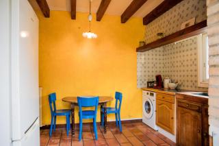 Les hauts de Palaja, villa with pool and parking - 2