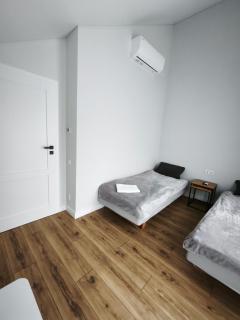 SeasideSpa appartment Jakuzzi Swimming pool - Palanga - 2