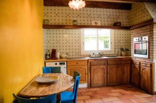 Les hauts de Palaja, villa with pool and parking - 8