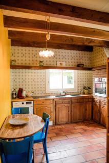 Les hauts de Palaja, villa with pool and parking - 9