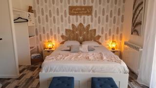chambre d'hotes studio des tourterelles - Champniers - 9