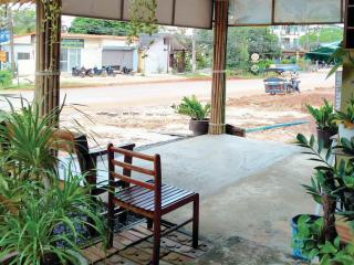 The Holiday Garden View - Phra Ae beach - 5