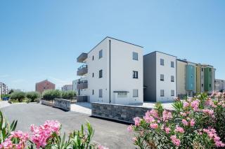 ColorsVibe Apartment - Trogir - 4