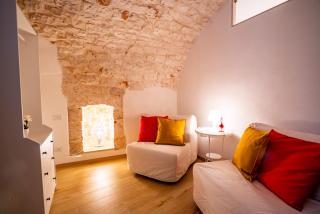 Porta Pentimi Apartment - Castellana Grotte - 0