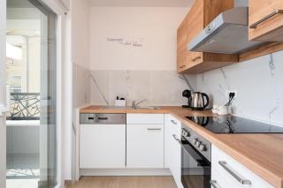 ColorsVibe Apartment - Trogir - 7