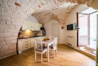 Porta Pentimi Apartment - Castellana Grotte - 6