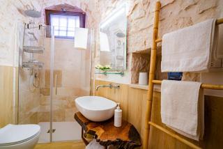 Porta Pentimi Apartment - Castellana Grotte - 5