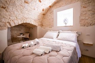Porta Pentimi Apartment - Castellana Grotte - 4