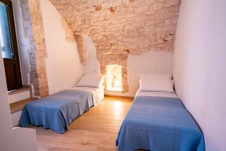 Porta Pentimi Apartment - Castellana Grotte - 3