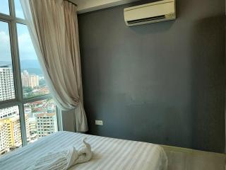 Stylish Living 2BR Suite - George Town - 7