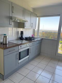 Joli appartement vu Lac Metro - 5