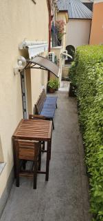 Apartman - Crikvenica - 1