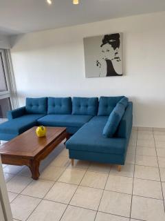 Joli appartement vu Lac Metro - 2