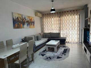Marinela Apartment - Tirana - 8