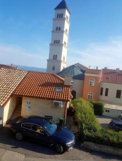 Apartman - Crikvenica - 4