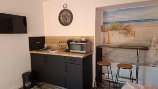 chambre d'hotes studio des tourterelles - Champniers - 5
